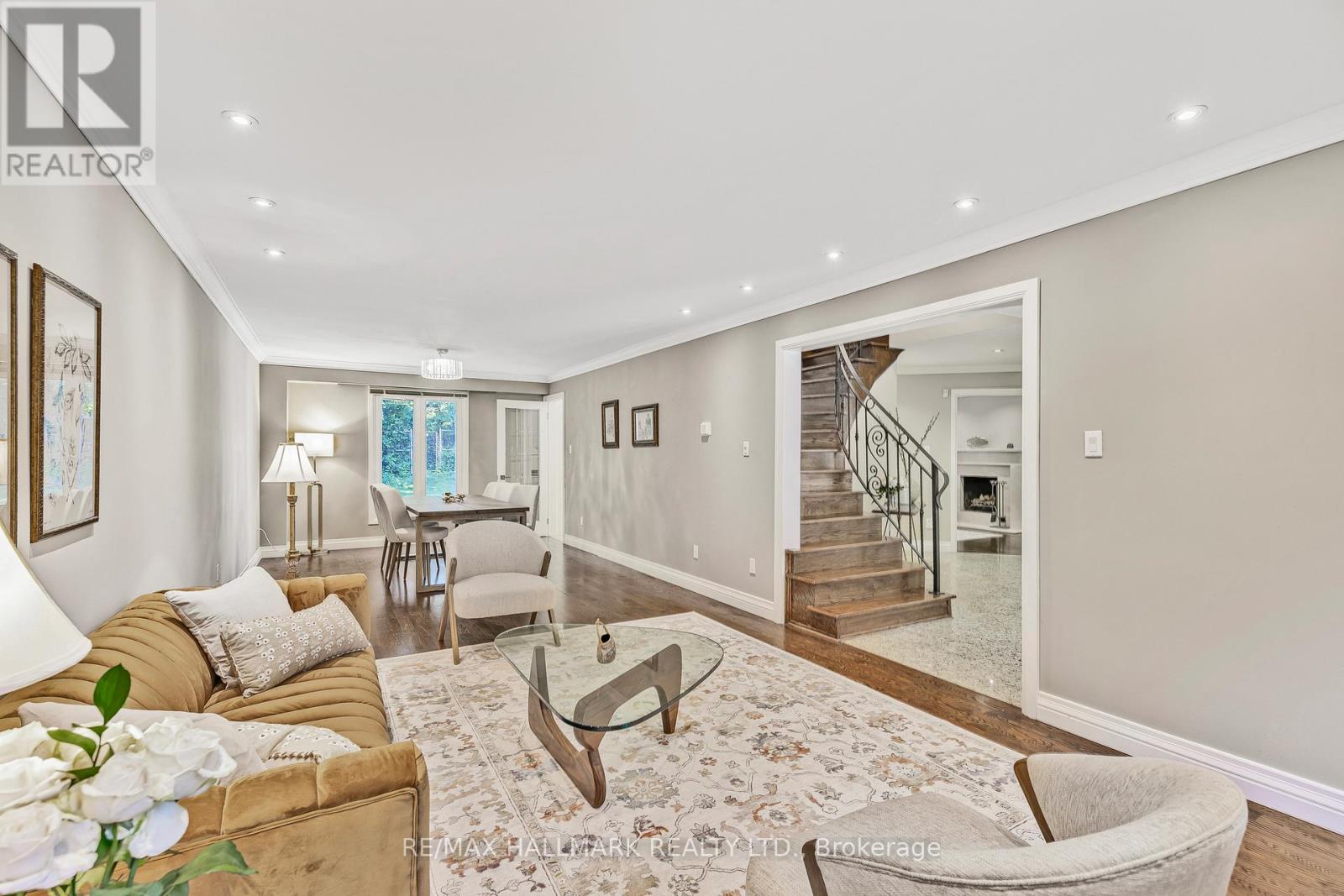 48 Lambert Road, Markham (Thornlea), Ontario  L3T 7E3 - Photo 8 - N13765822