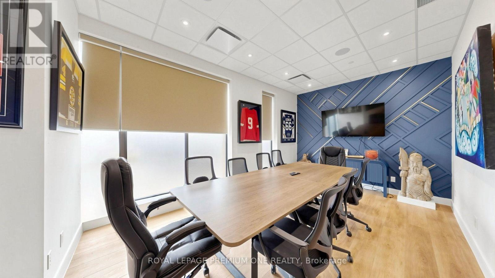 8 - 445 Edgeley Boulevard, Vaughan (Concord), Ontario  L4K 4G1 - Photo 11 - N13765836