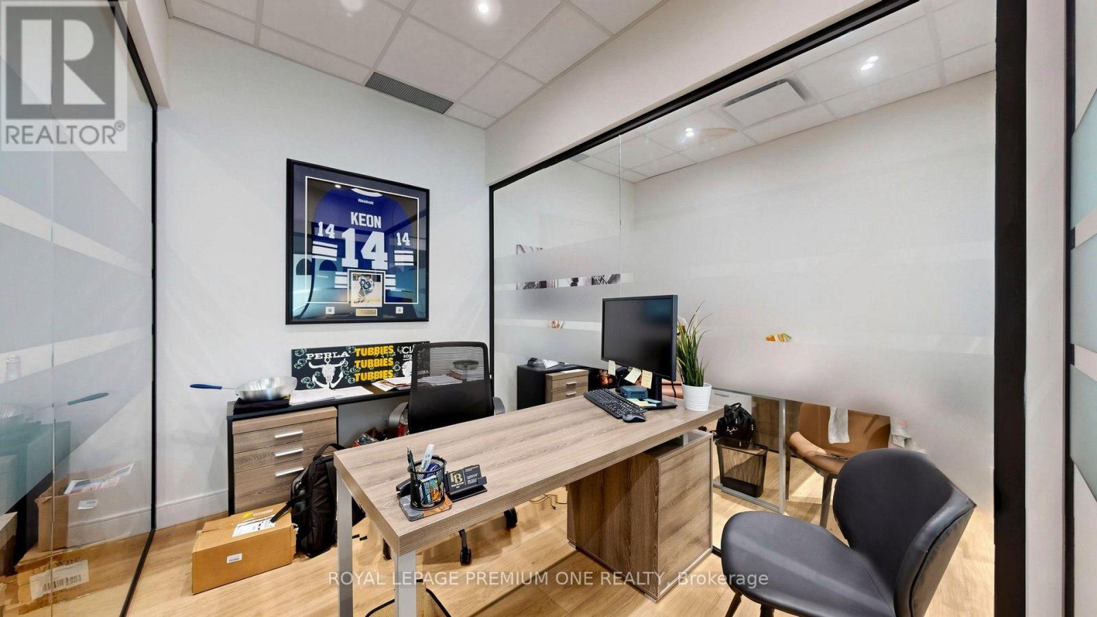 8 - 445 Edgeley Boulevard, Vaughan (Concord), Ontario  L4K 4G1 - Photo 24 - N13765836