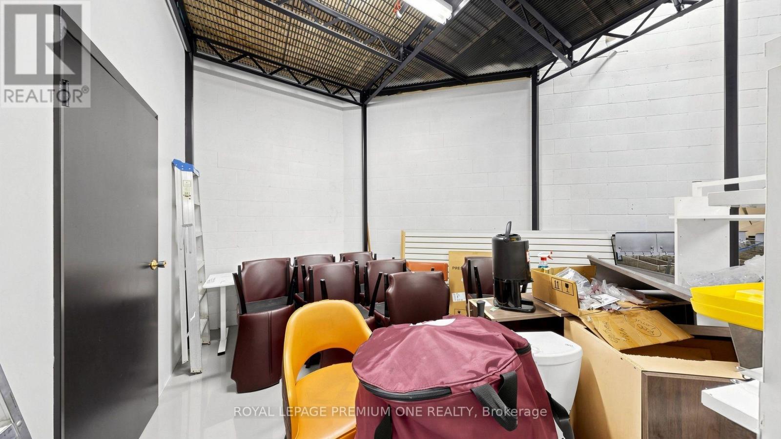8 - 445 Edgeley Boulevard, Vaughan (Concord), Ontario  L4K 4G1 - Photo 30 - N13765836