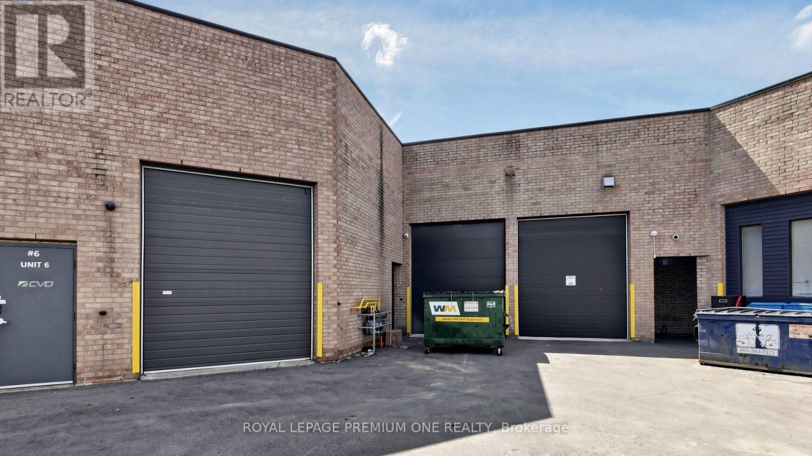 8 - 445 Edgeley Boulevard, Vaughan (Concord), Ontario  L4K 4G1 - Photo 47 - N13765836