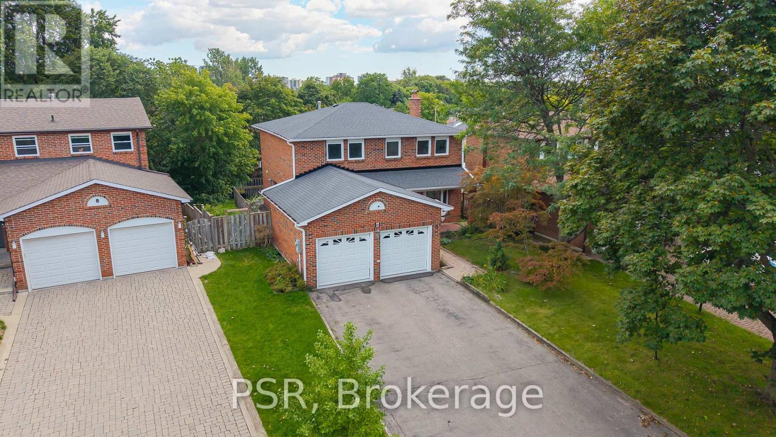 6 Lippincott Court, Richmond Hill (North Richvale), Ontario  L4C 7M5 - Photo 45 - N13765838
