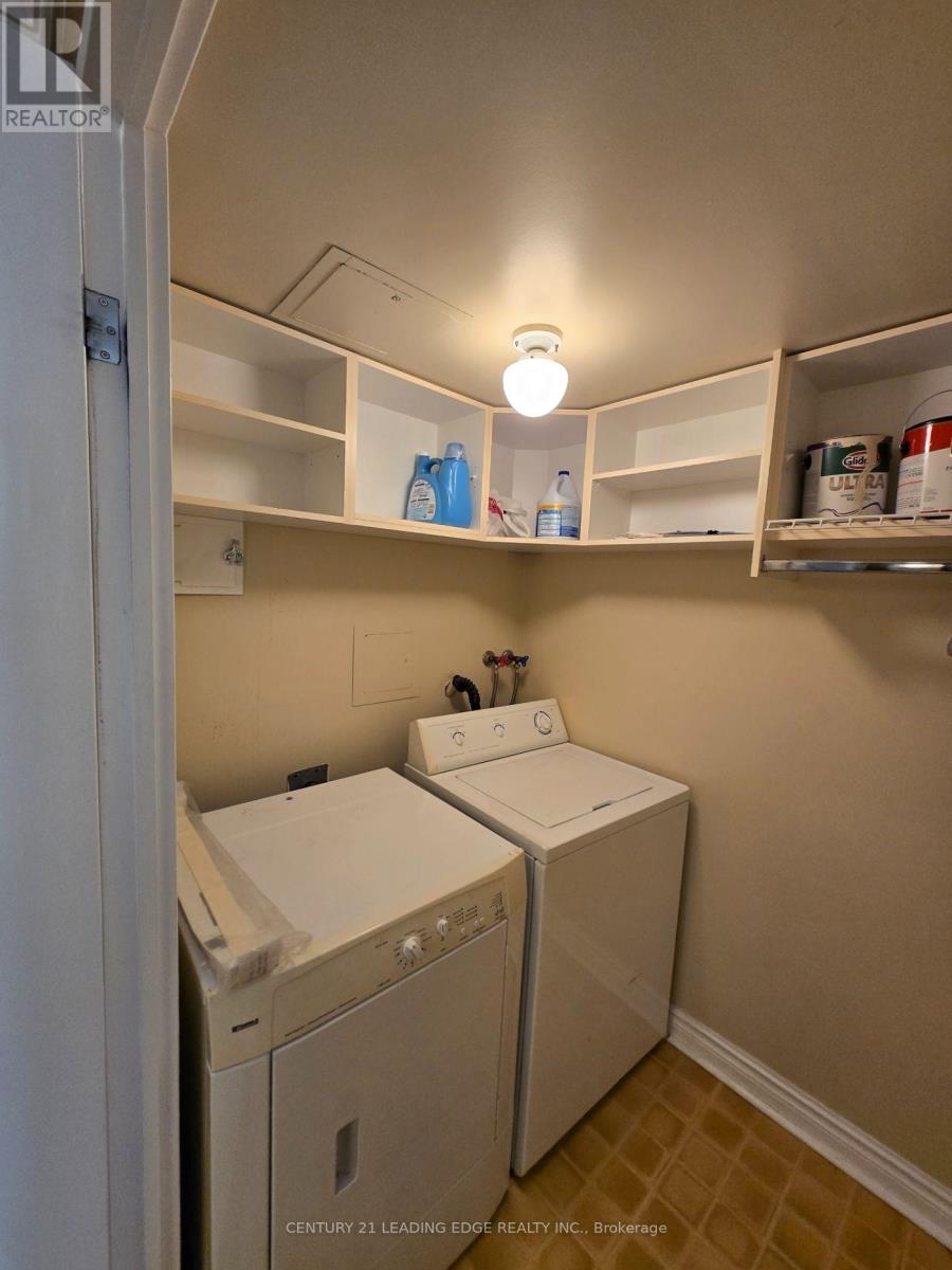 206 - 8501 Bayview Avenue, Richmond Hill (Doncrest), Ontario  L4B 3J7 - Photo 19 - N13765888
