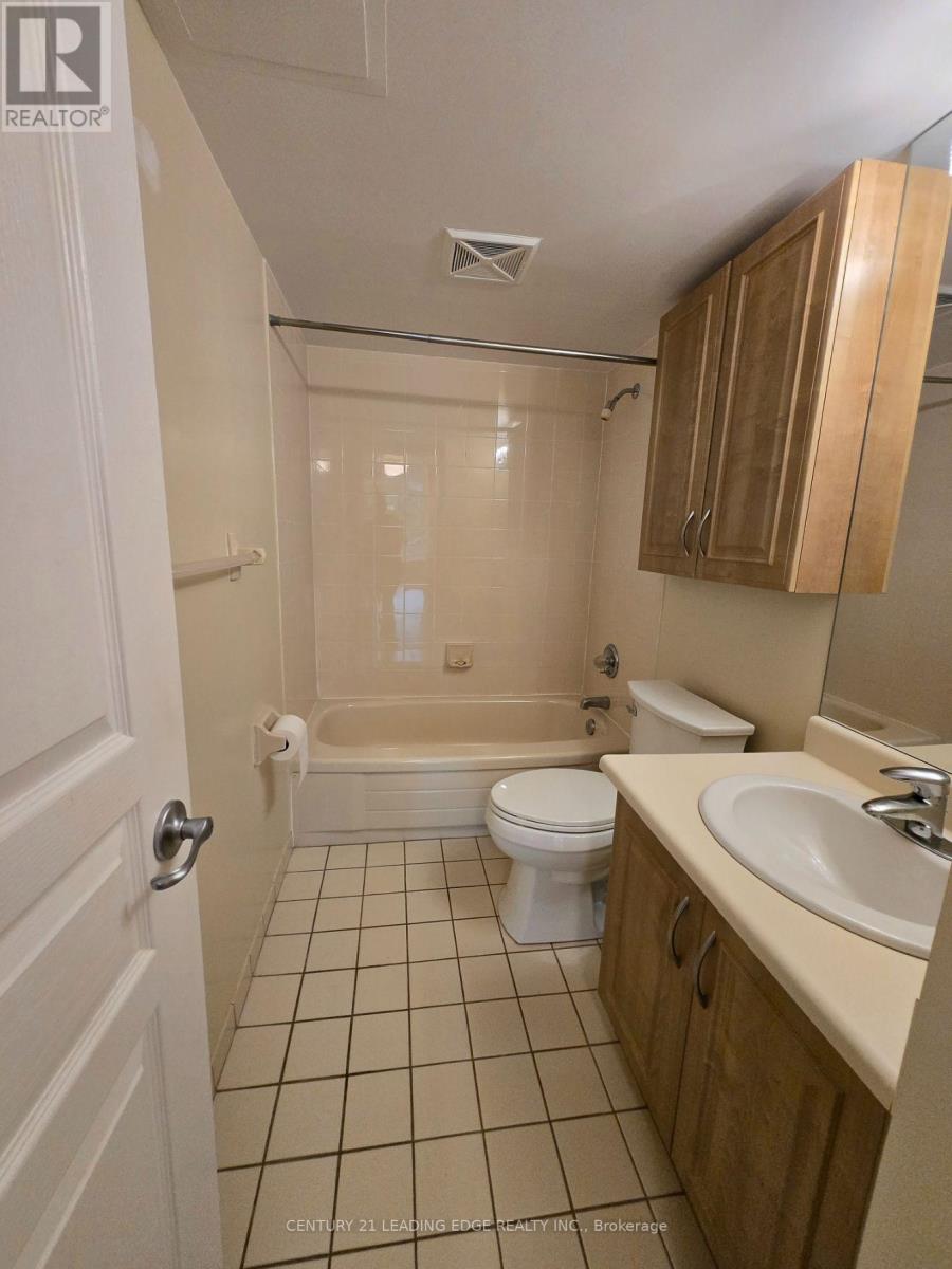 206 - 8501 Bayview Avenue, Richmond Hill (Doncrest), Ontario  L4B 3J7 - Photo 34 - N13765888