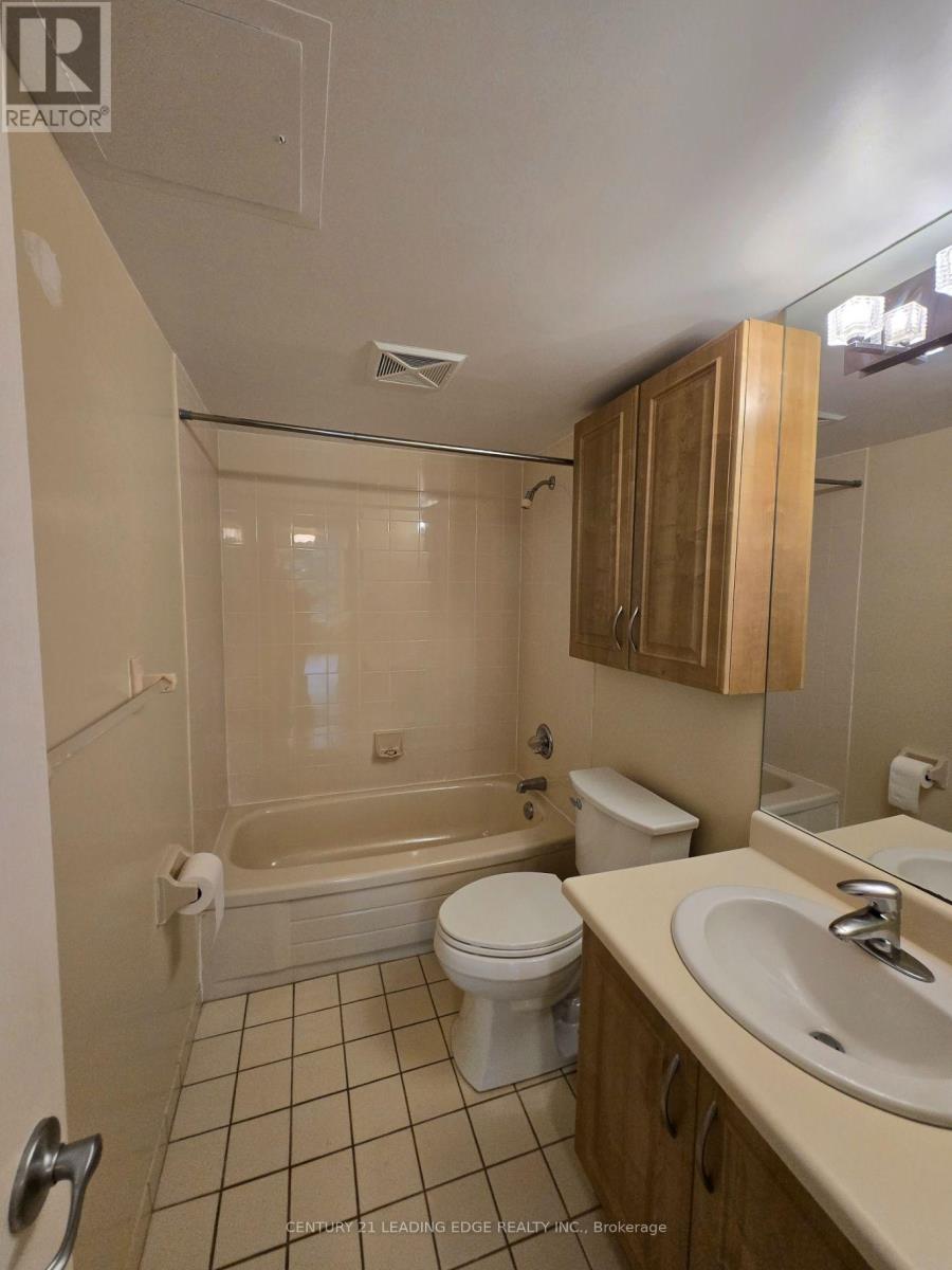 206 - 8501 Bayview Avenue, Richmond Hill (Doncrest), Ontario  L4B 3J7 - Photo 35 - N13765888