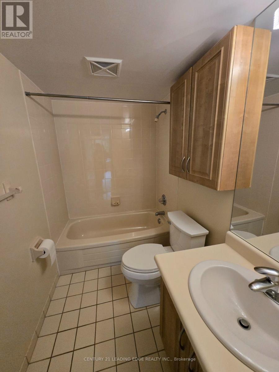 206 - 8501 Bayview Avenue, Richmond Hill (Doncrest), Ontario  L4B 3J7 - Photo 36 - N13765888