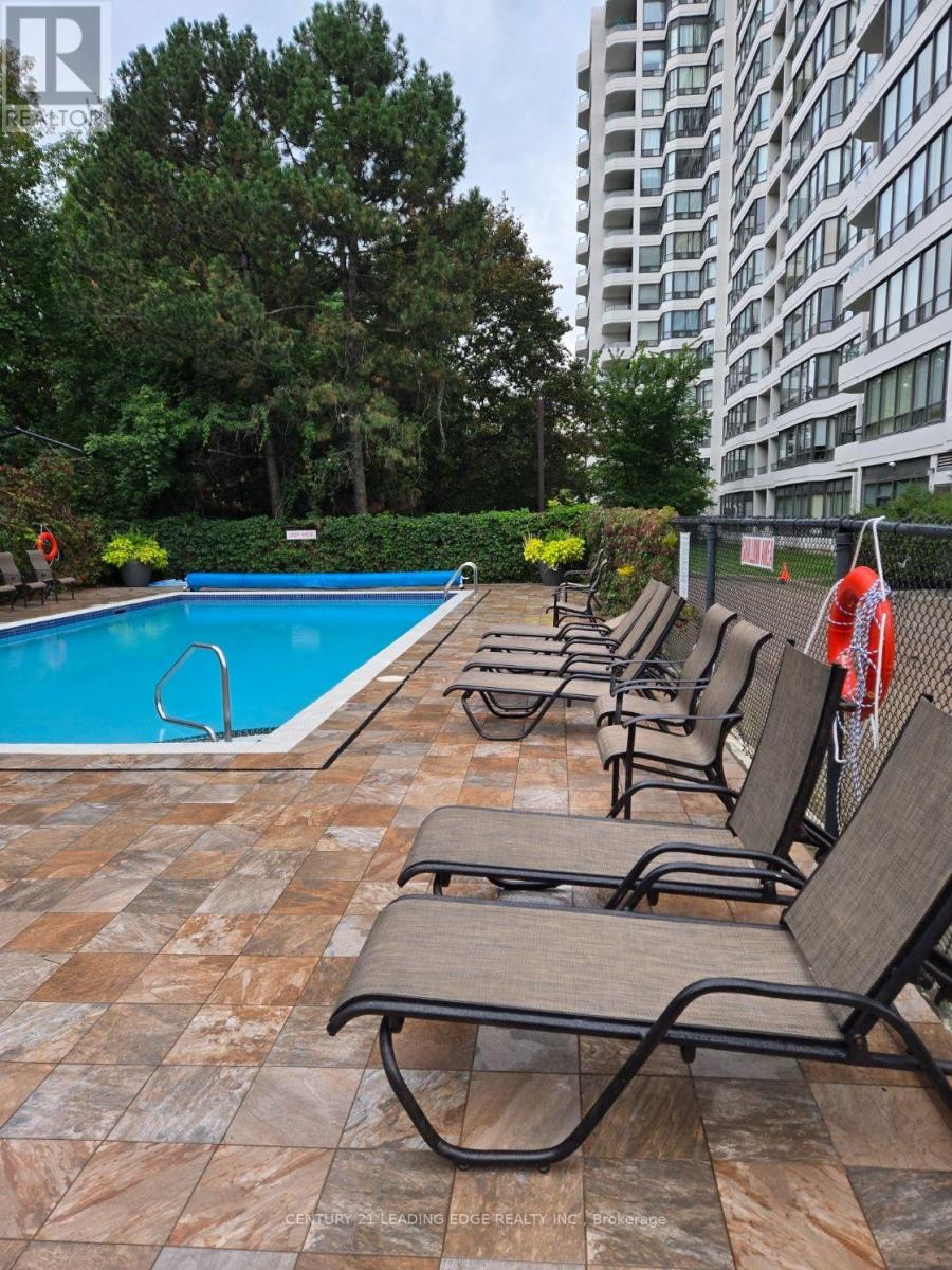 206 - 8501 Bayview Avenue, Richmond Hill (Doncrest), Ontario  L4B 3J7 - Photo 38 - N13765888