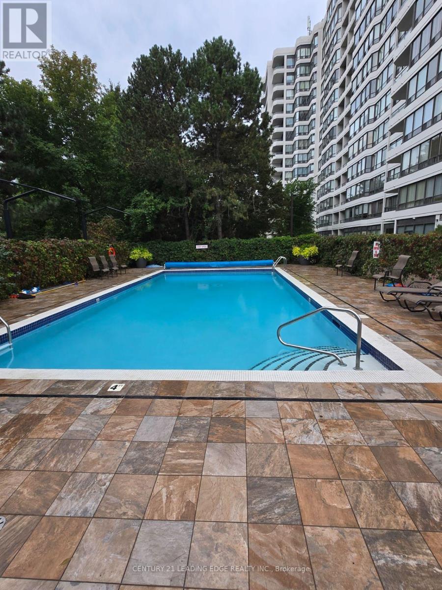 206 - 8501 Bayview Avenue, Richmond Hill (Doncrest), Ontario  L4B 3J7 - Photo 39 - N13765888