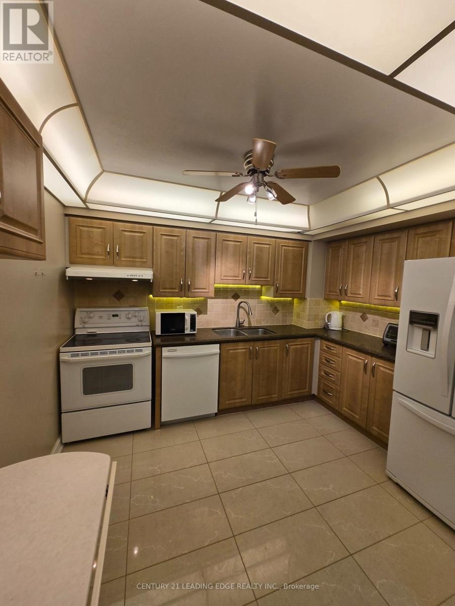 206 - 8501 Bayview Avenue, Richmond Hill (Doncrest), Ontario  L4B 3J7 - Photo 5 - N13765888