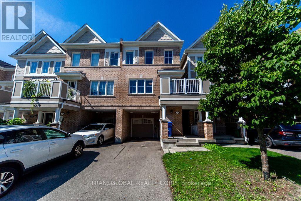 38 MINLOW WAY, Aurora, Ontario