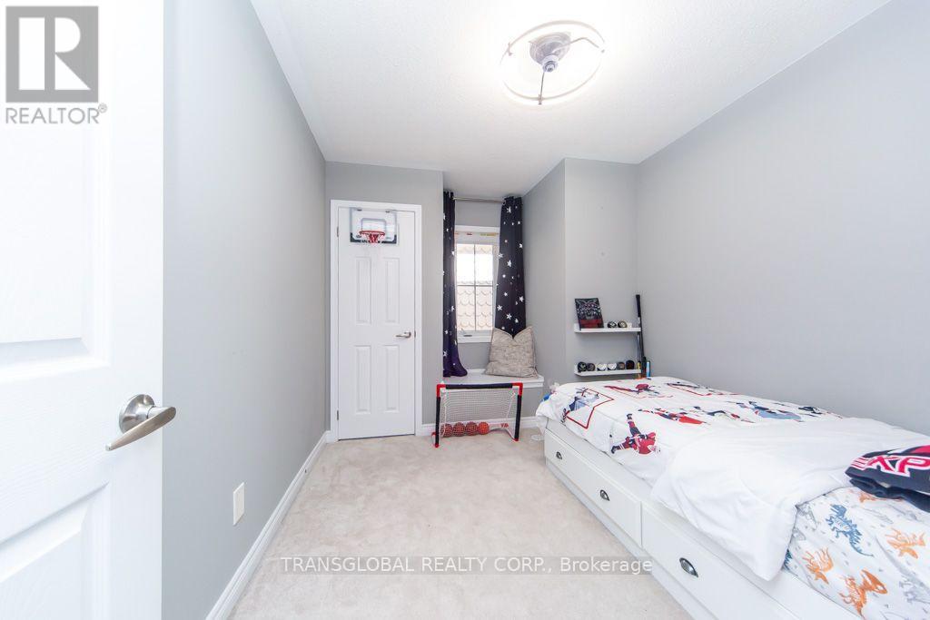 38 Minlow Way, Aurora, Ontario  L4G 0Y1 - Photo 11 - N13765920