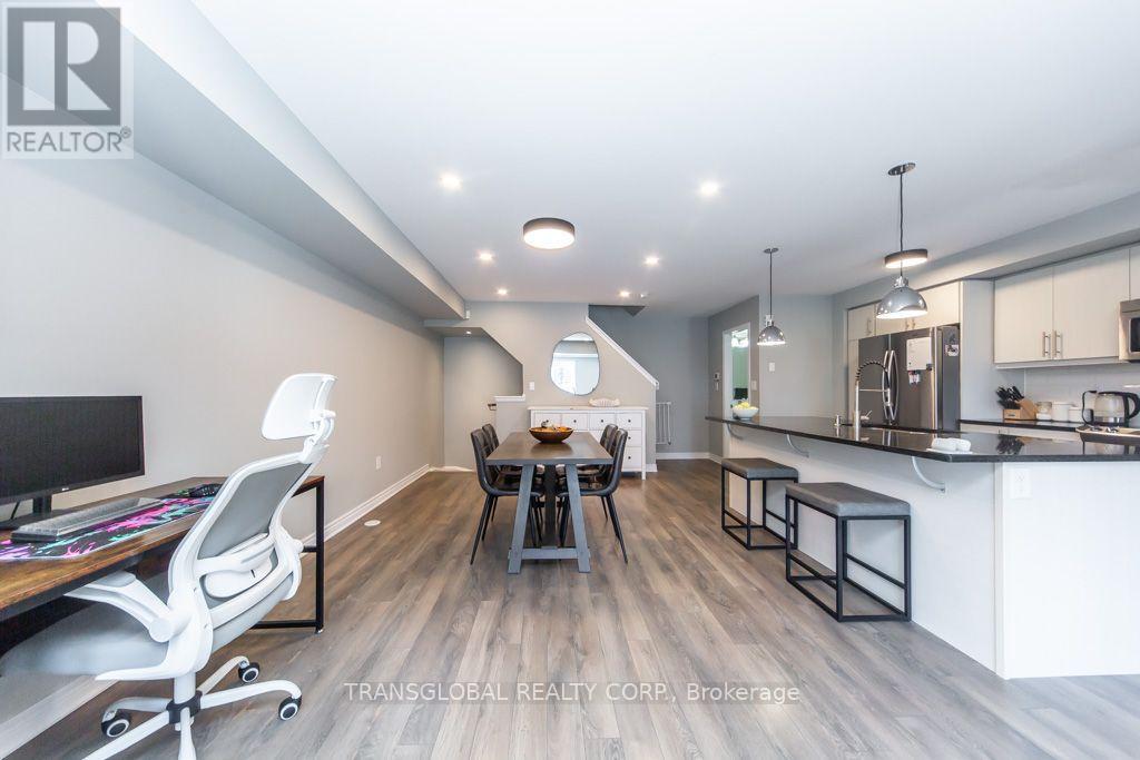 38 Minlow Way, Aurora, Ontario  L4G 0Y1 - Photo 6 - N13765920