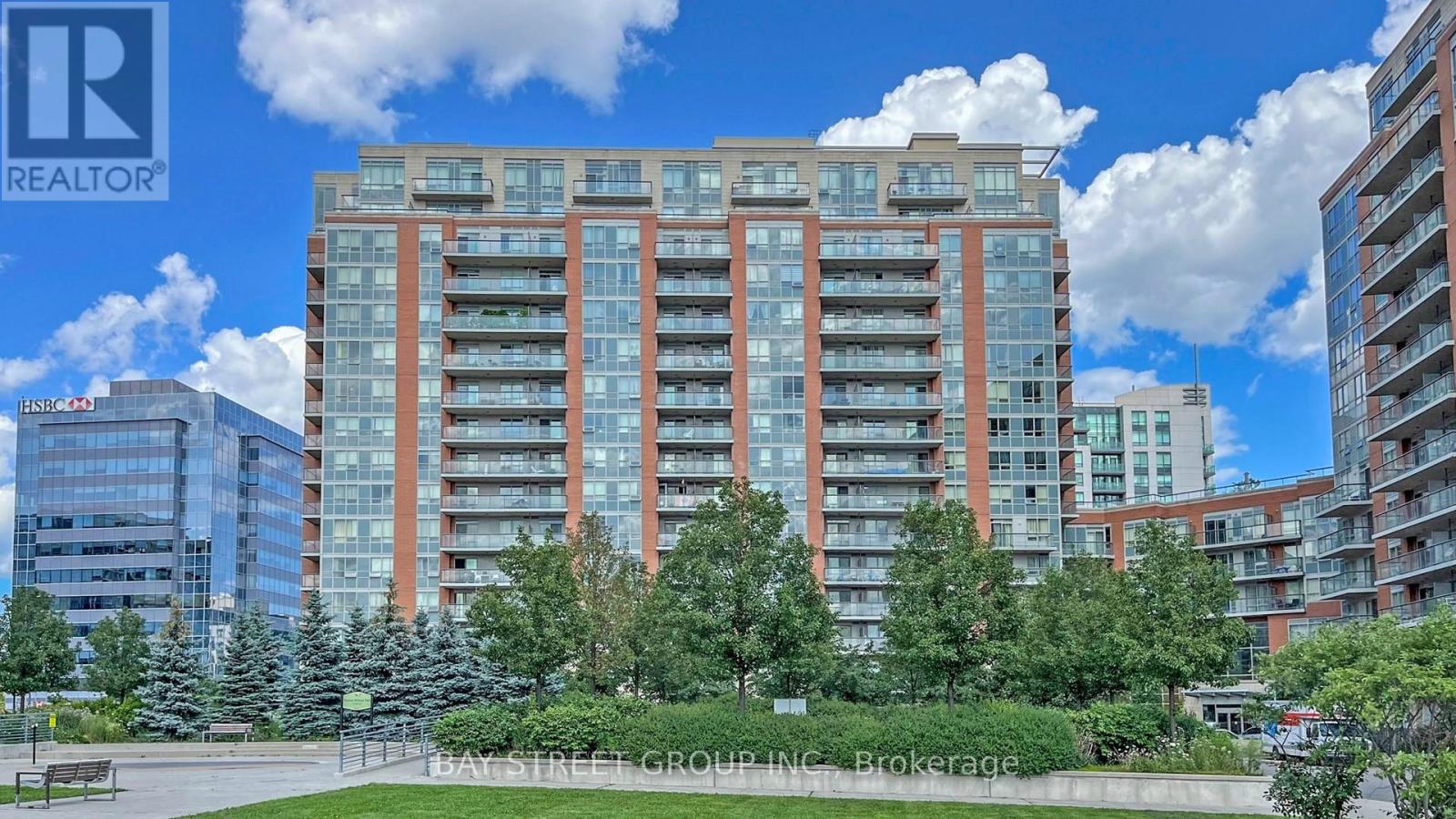 908 - 60 South Town Centre Boulevard, Markham, Ontario  L6G 0C5 - Photo 1 - N13765936