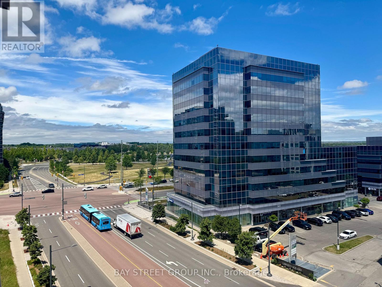 908 - 60 South Town Centre Boulevard, Markham, Ontario  L6G 0C5 - Photo 10 - N13765936