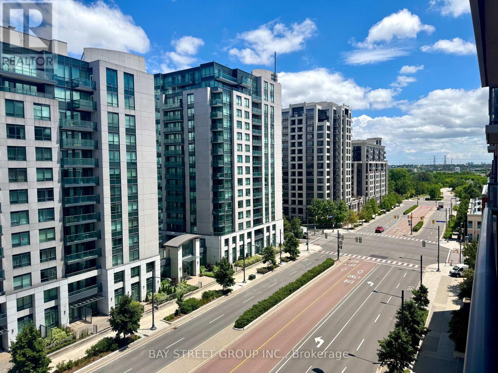 908 - 60 South Town Centre Boulevard, Markham, Ontario  L6G 0C5 - Photo 11 - N13765936