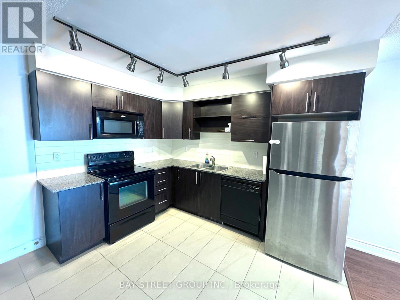 908 - 60 South Town Centre Boulevard, Markham, Ontario  L6G 0C5 - Photo 4 - N13765936
