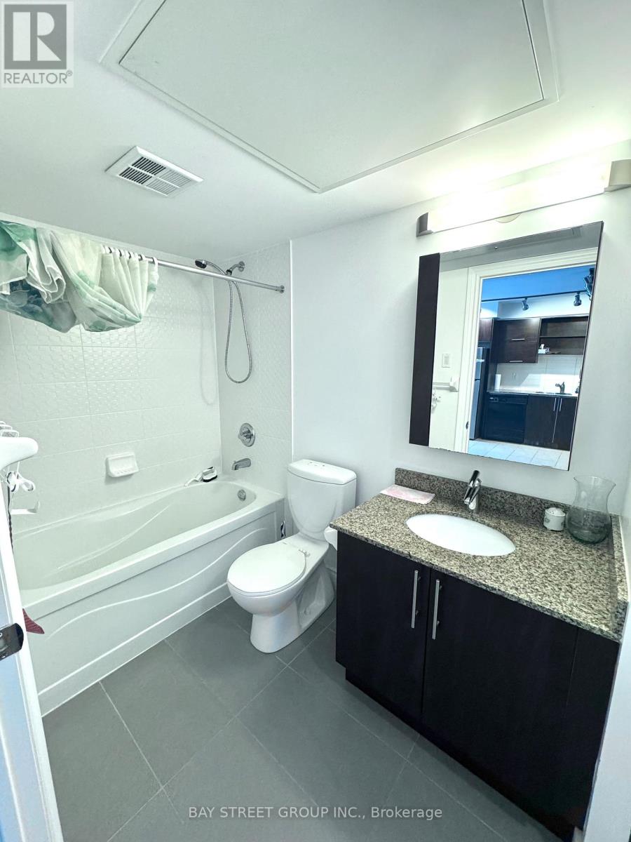 908 - 60 South Town Centre Boulevard, Markham, Ontario  L6G 0C5 - Photo 8 - N13765936