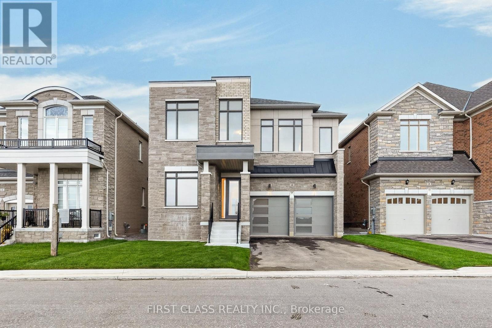 4 Furon Street, Richmond Hill, Ontario  L4E 1M7 - Photo 1 - N13765958