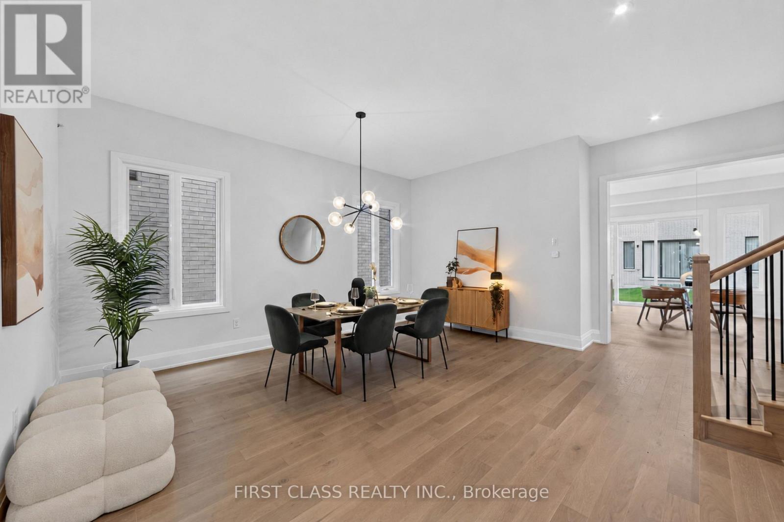 4 Furon Street, Richmond Hill, Ontario  L4E 1M7 - Photo 11 - N13765958