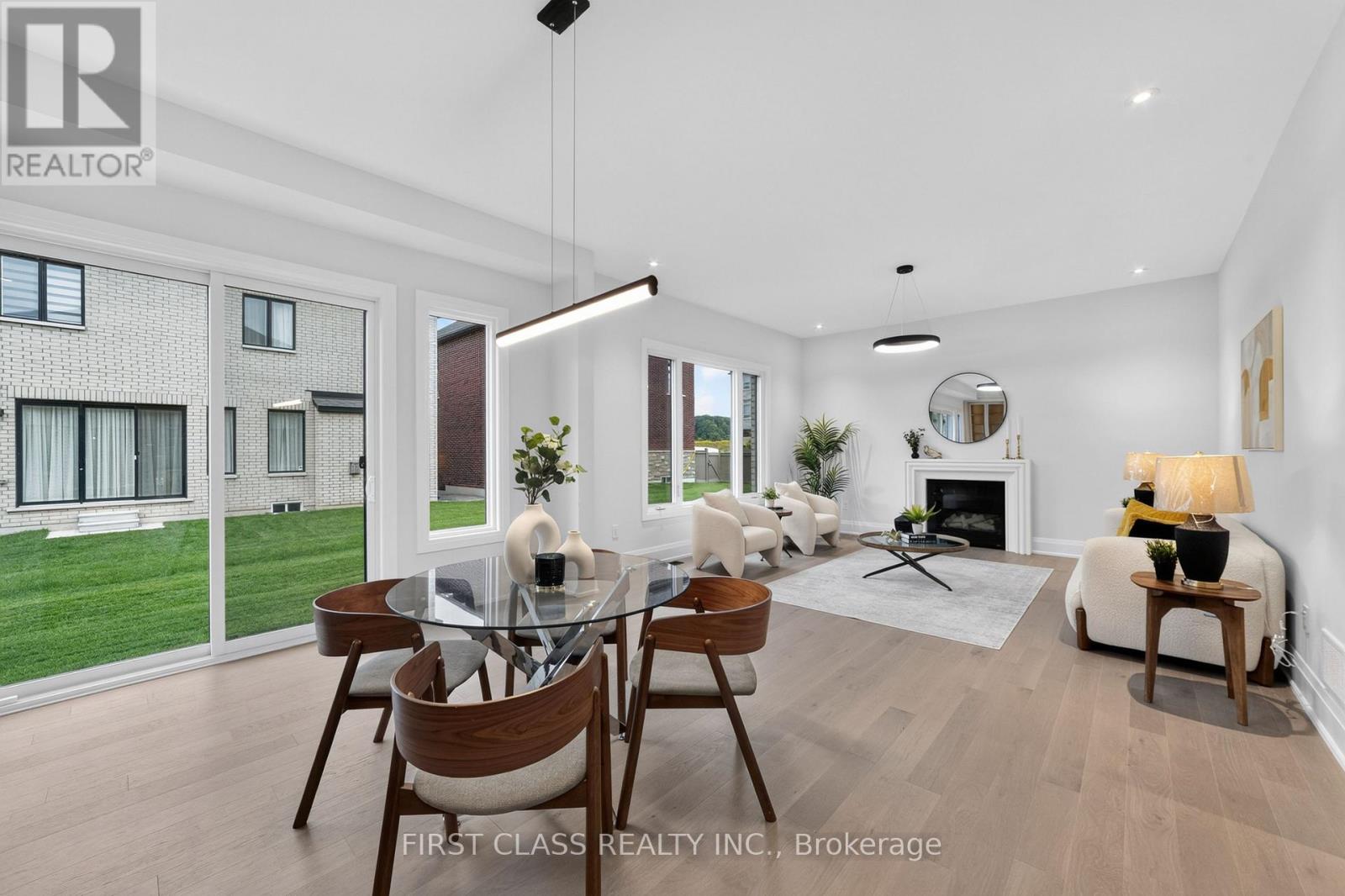 4 Furon Street, Richmond Hill, Ontario  L4E 1M7 - Photo 19 - N13765958