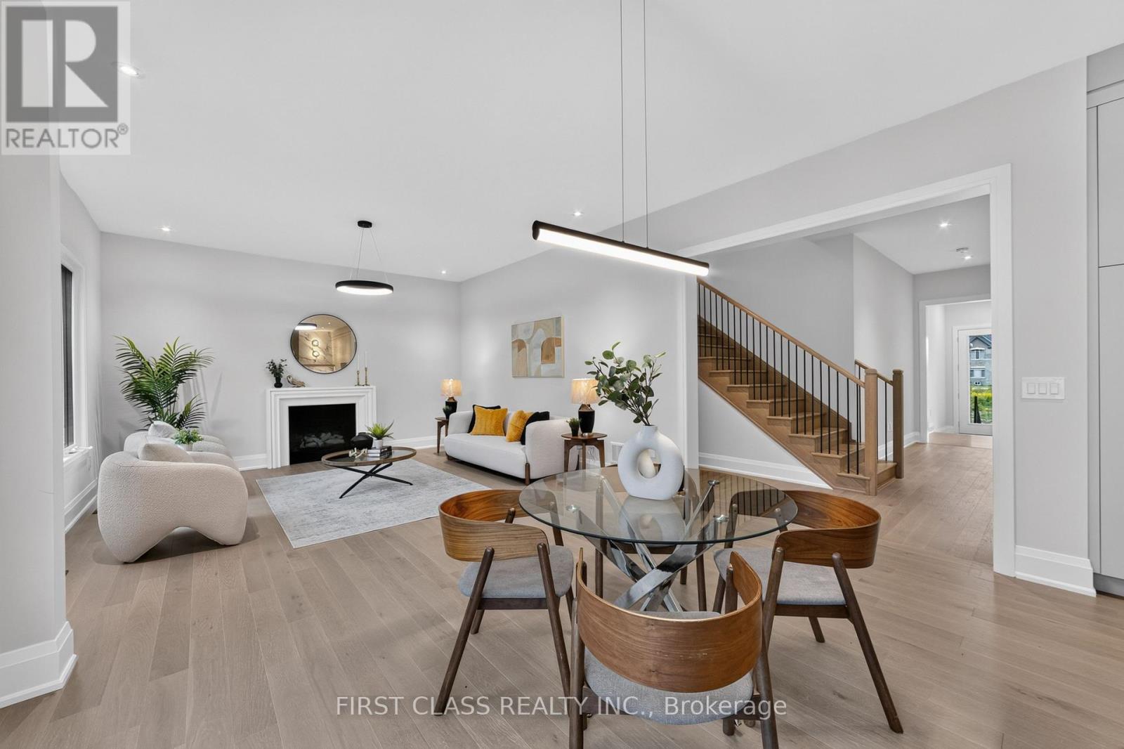 4 Furon Street, Richmond Hill, Ontario  L4E 1M7 - Photo 20 - N13765958