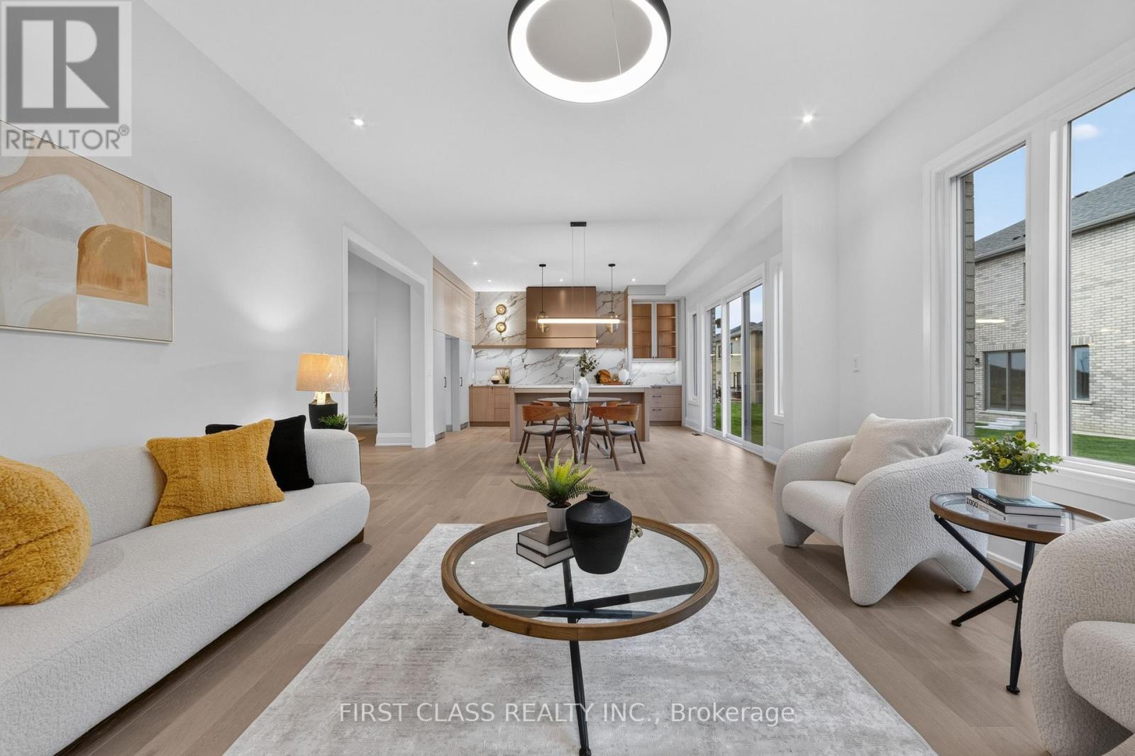 4 Furon Street, Richmond Hill, Ontario  L4E 1M7 - Photo 22 - N13765958