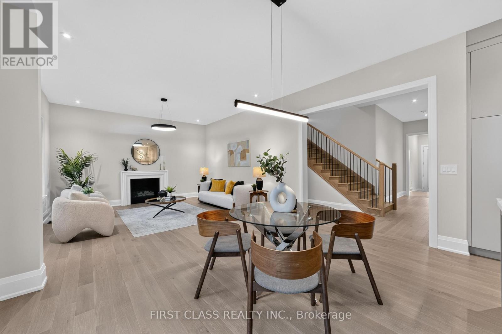 4 Furon Street, Richmond Hill, Ontario  L4E 1M7 - Photo 27 - N13765958