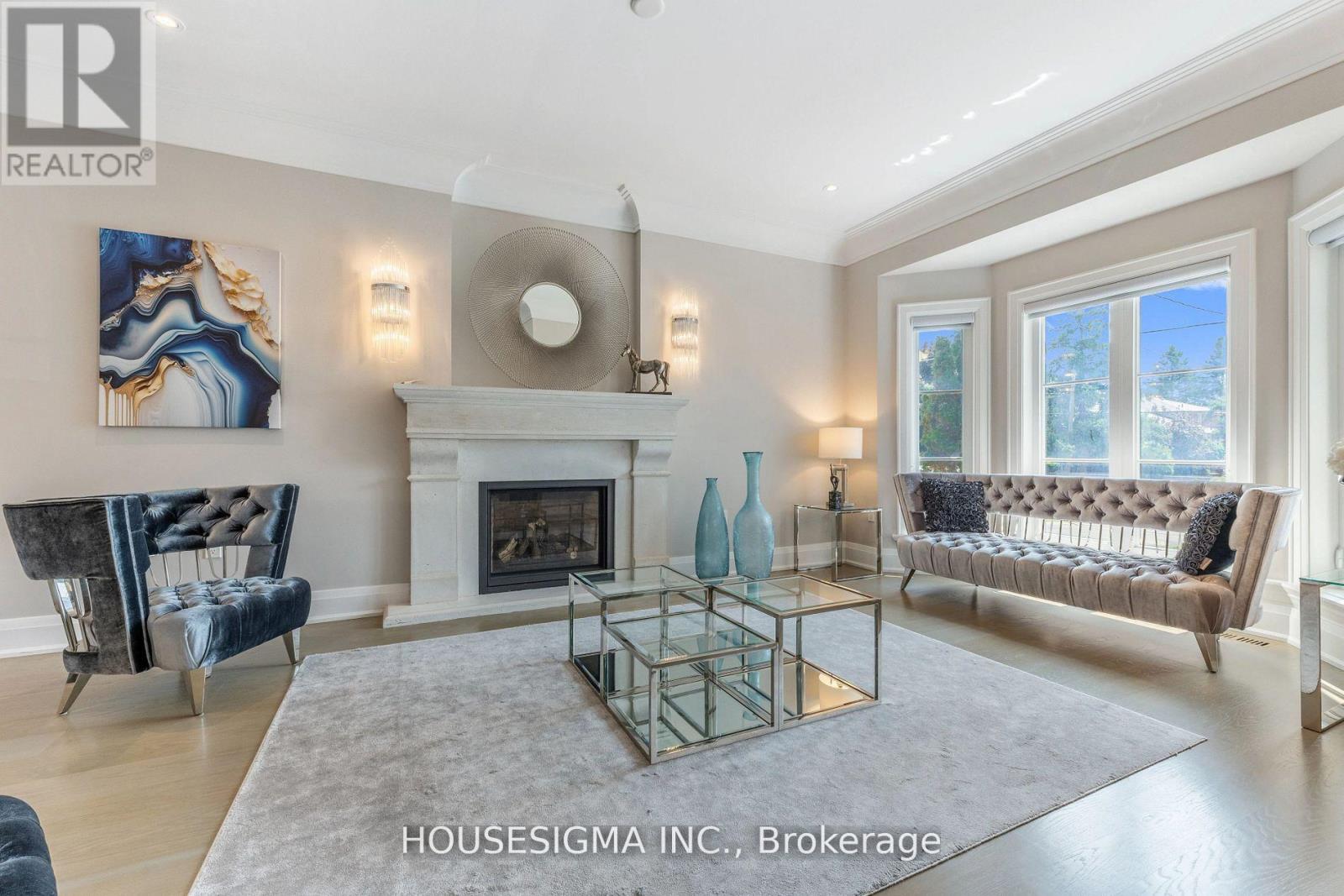 102 Oxford Street, Richmond Hill (Mill Pond), Ontario  L4C 4L5 - Photo 13 - N13765960