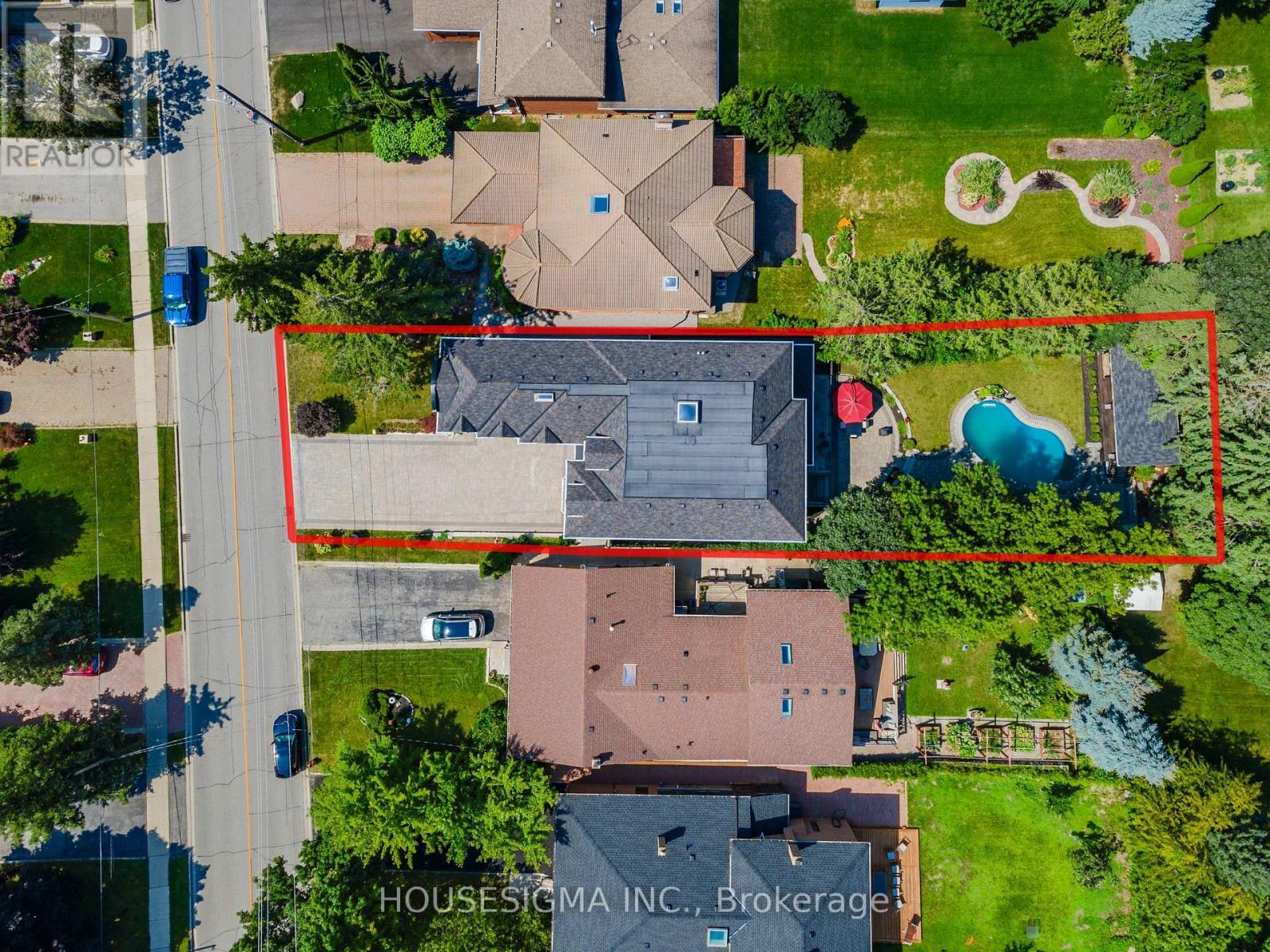 102 Oxford Street, Richmond Hill (Mill Pond), Ontario  L4C 4L5 - Photo 3 - N13765960