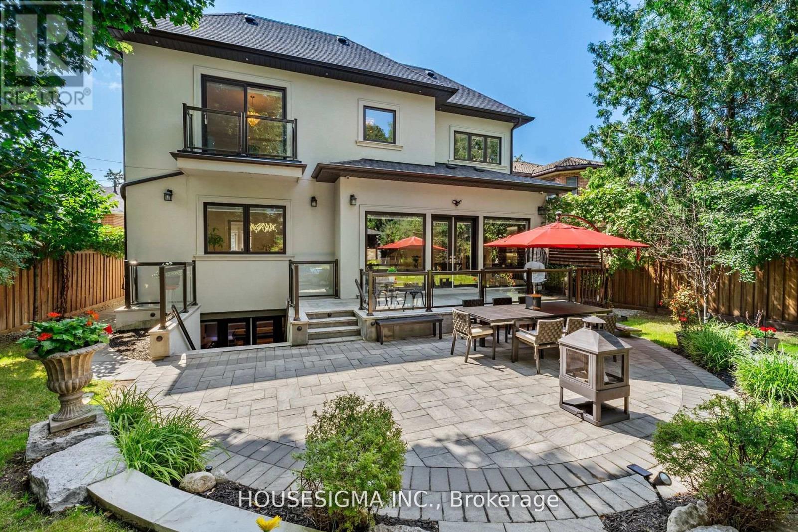 102 Oxford Street, Richmond Hill (Mill Pond), Ontario  L4C 4L5 - Photo 32 - N13765960