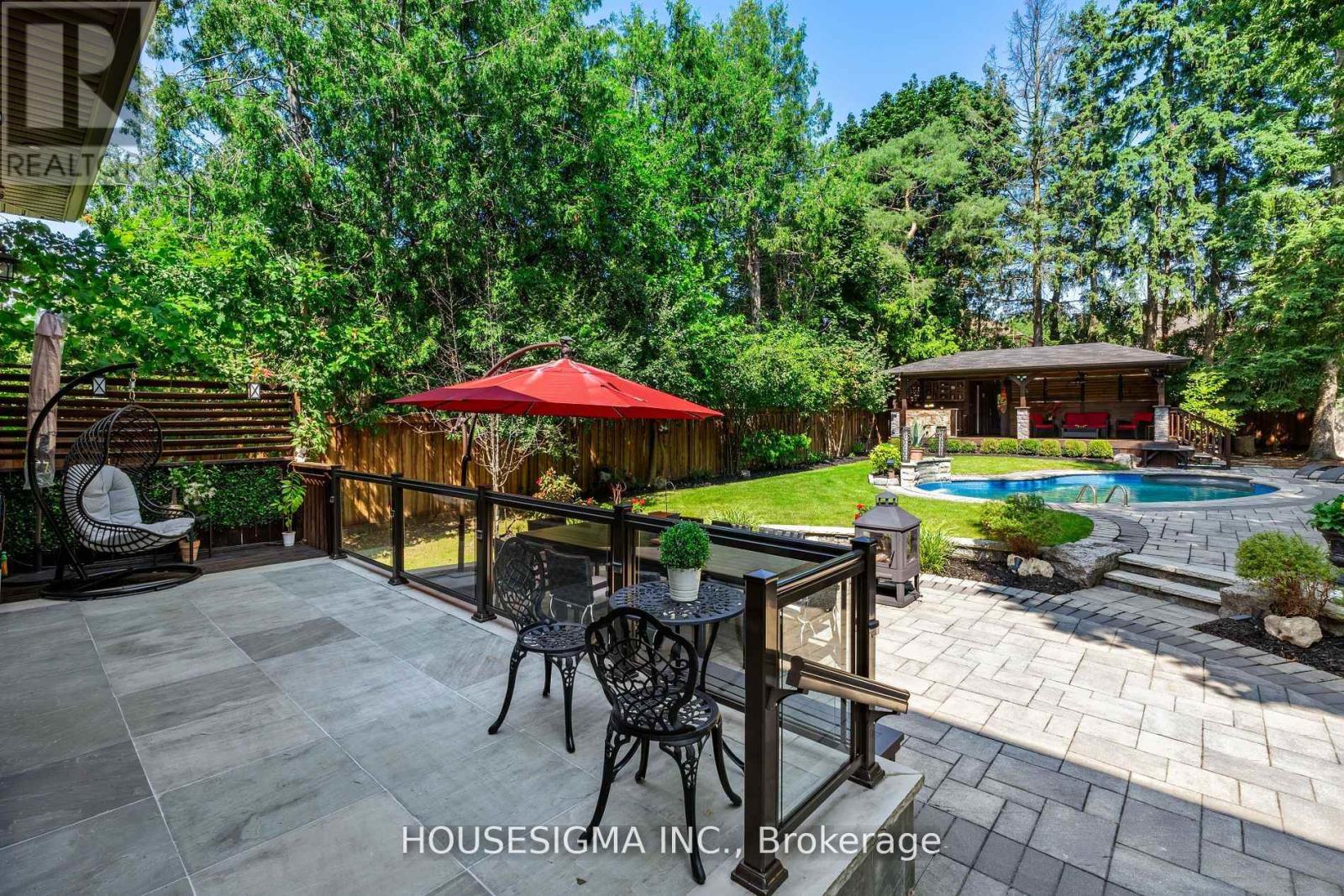 102 Oxford Street, Richmond Hill (Mill Pond), Ontario  L4C 4L5 - Photo 34 - N13765960