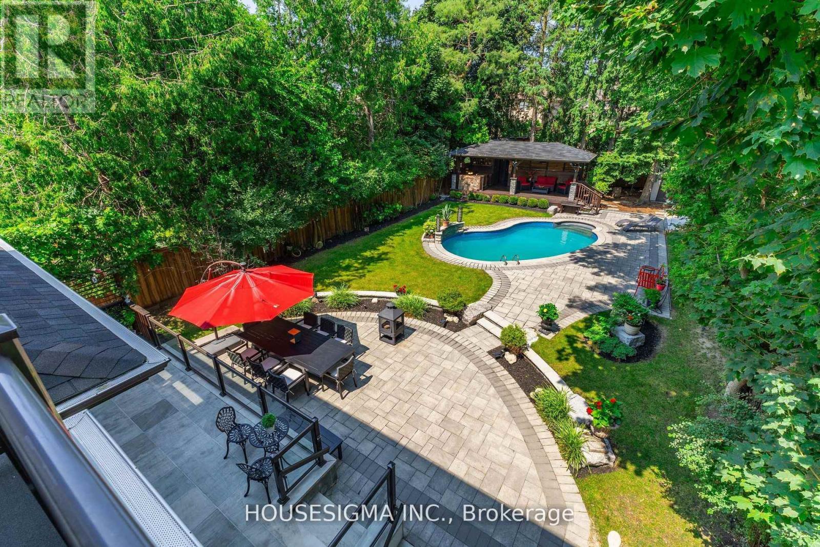 102 Oxford Street, Richmond Hill (Mill Pond), Ontario  L4C 4L5 - Photo 35 - N13765960