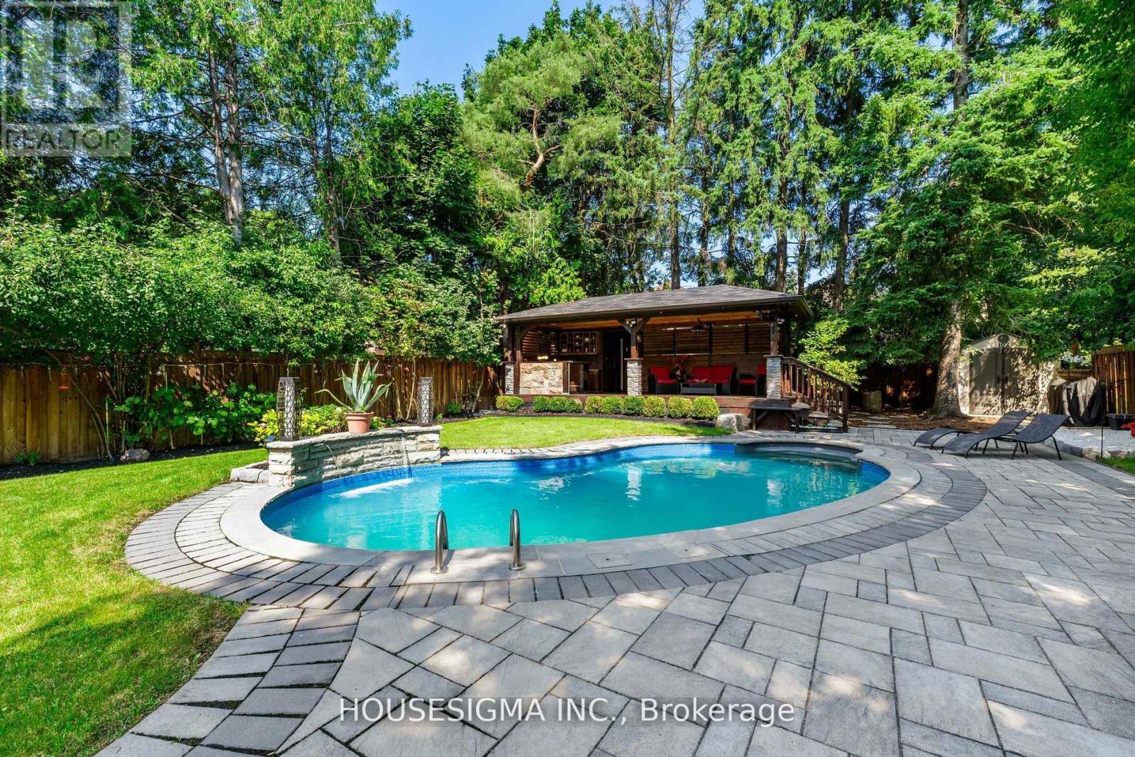 102 Oxford Street, Richmond Hill (Mill Pond), Ontario  L4C 4L5 - Photo 36 - N13765960