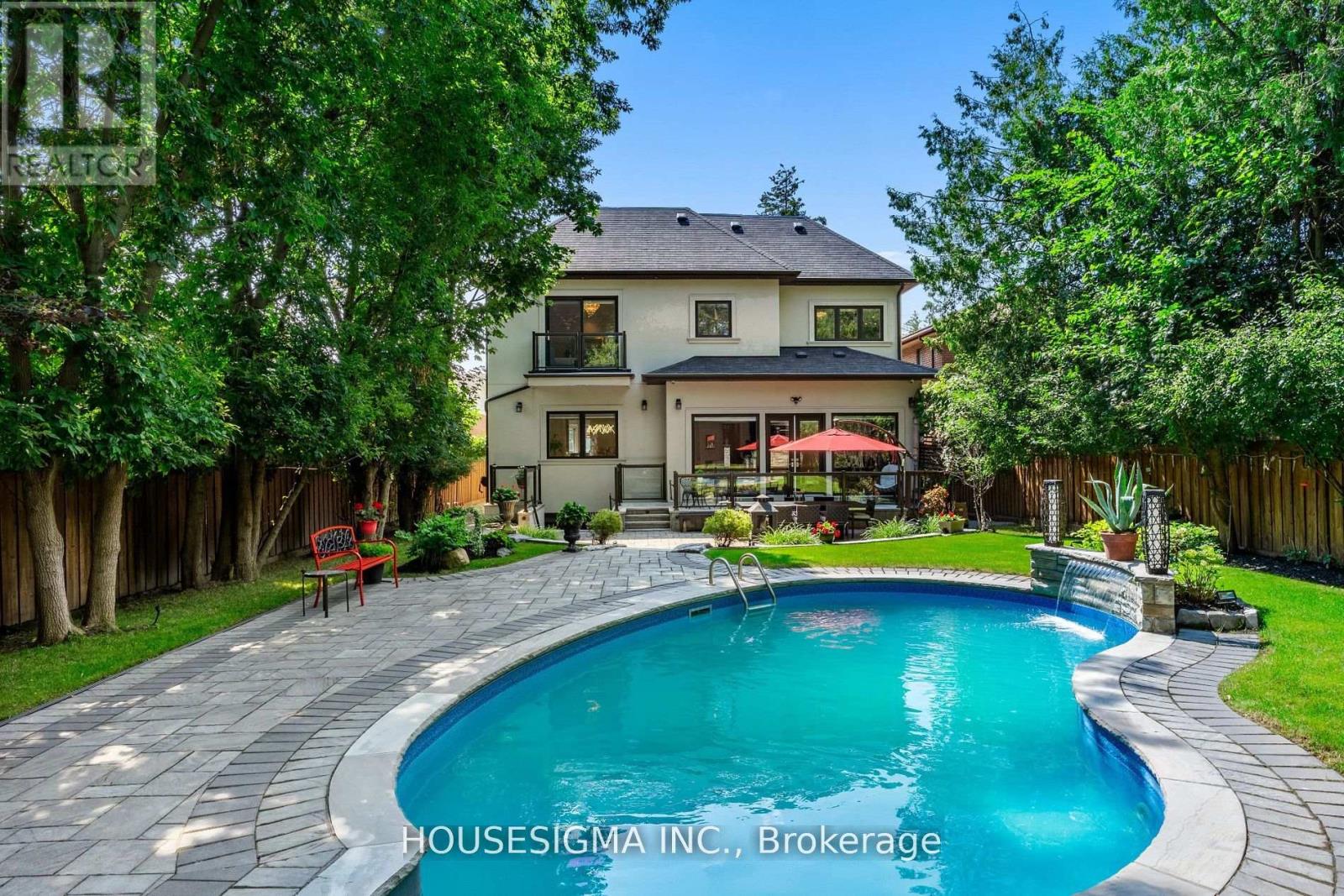 102 Oxford Street, Richmond Hill (Mill Pond), Ontario  L4C 4L5 - Photo 37 - N13765960