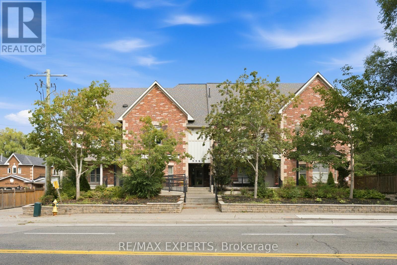 301 - 9589 KEELE STREET, vaughan (maple), Ontario