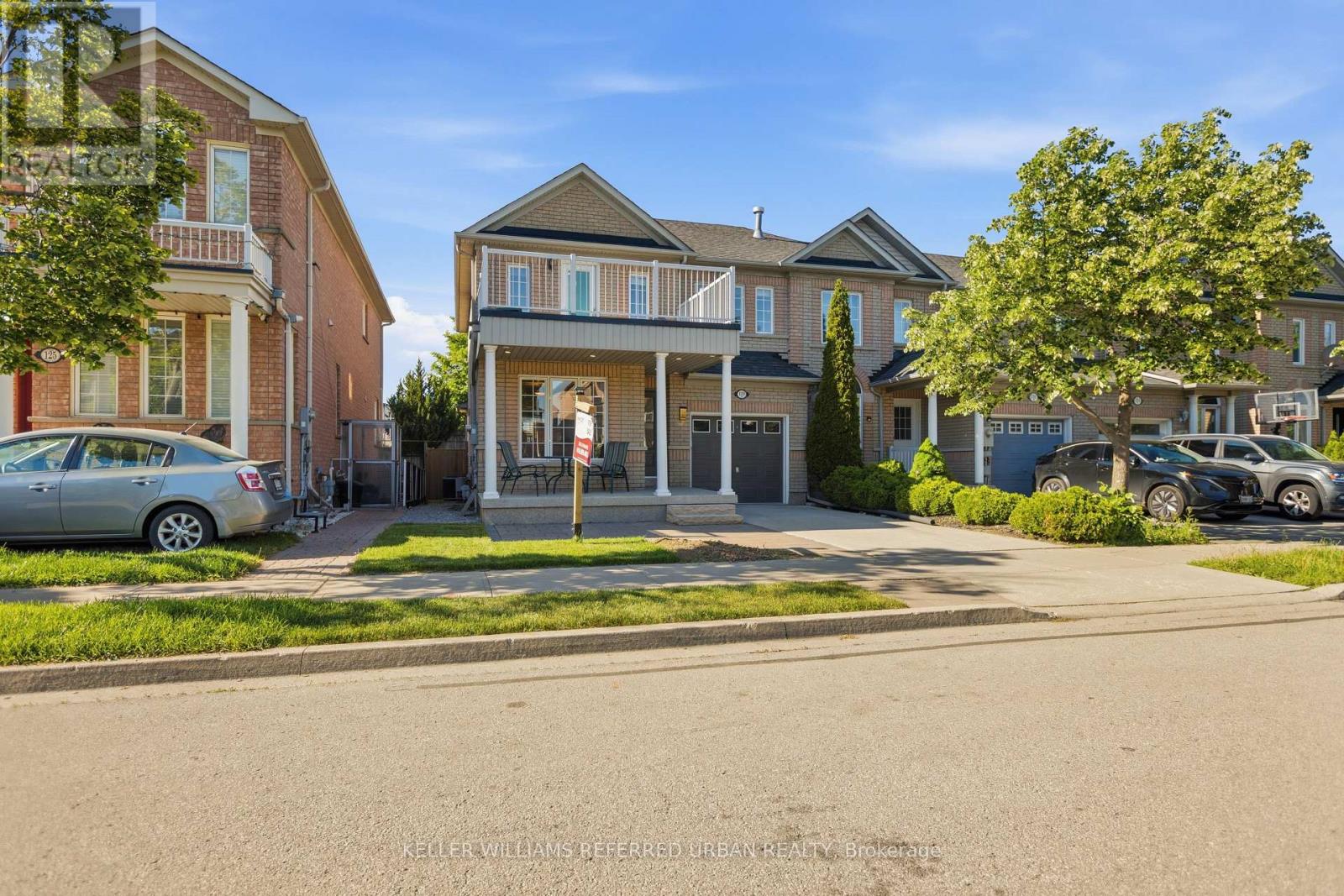 129 DOLCE CRESCENT, Vaughan, Ontario