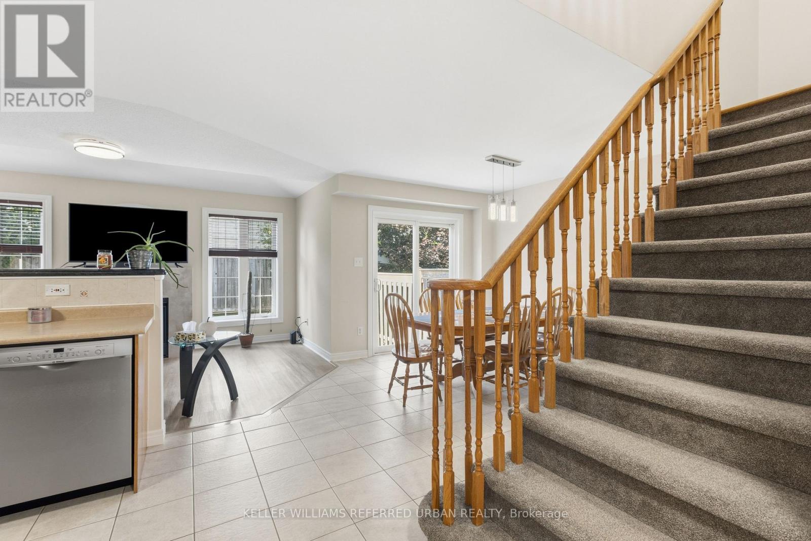 129 Dolce Crescent, Vaughan, Ontario  L4H 3C8 - Photo 10 - N13766028