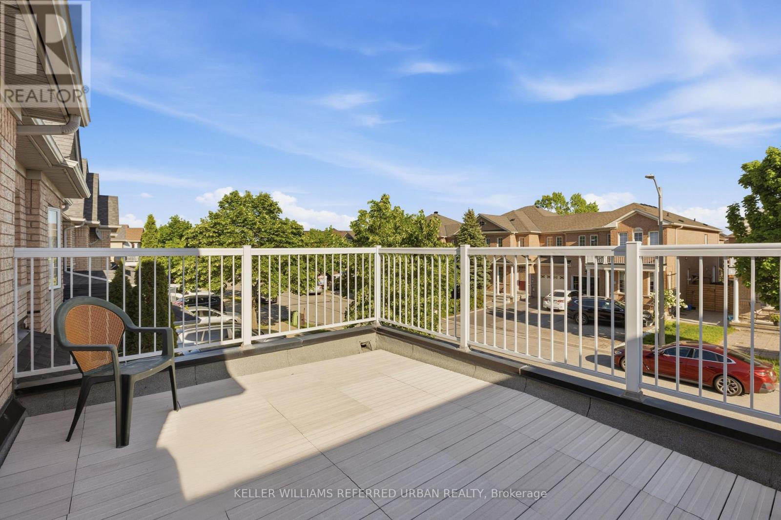 129 Dolce Crescent, Vaughan, Ontario  L4H 3C8 - Photo 17 - N13766028