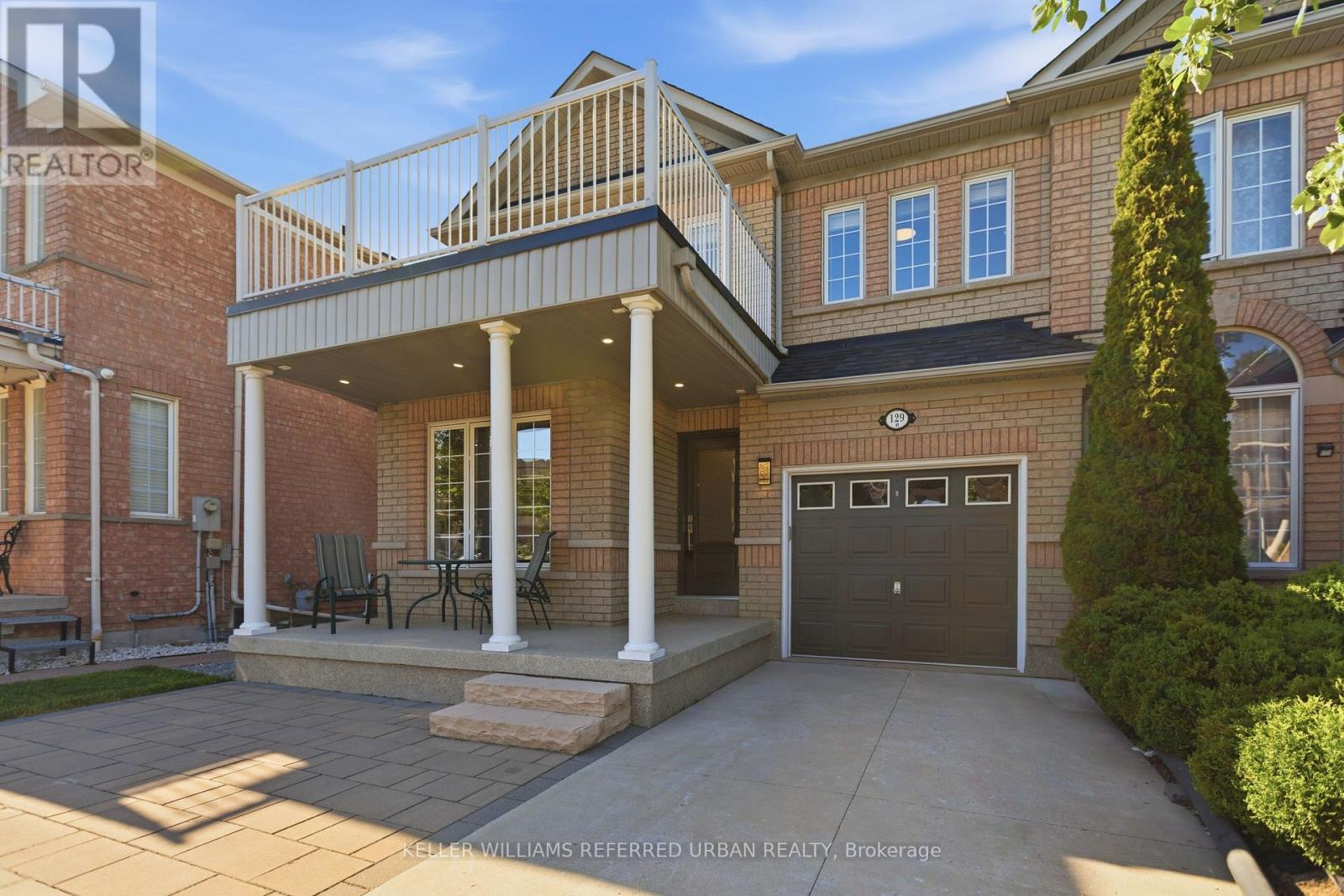 129 Dolce Crescent, Vaughan, Ontario  L4H 3C8 - Photo 2 - N13766028