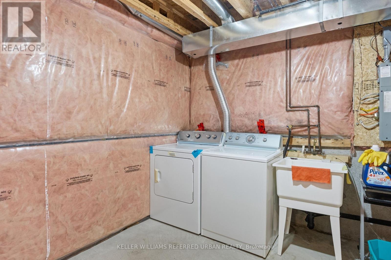 129 Dolce Crescent, Vaughan, Ontario  L4H 3C8 - Photo 25 - N13766028