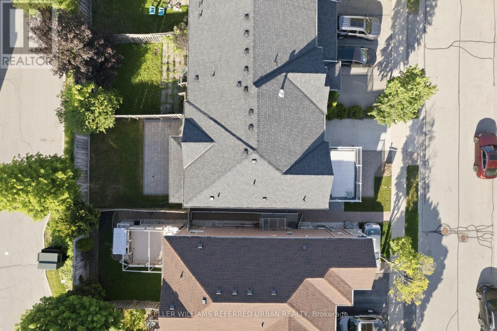 129 Dolce Crescent, Vaughan, Ontario  L4H 3C8 - Photo 28 - N13766028