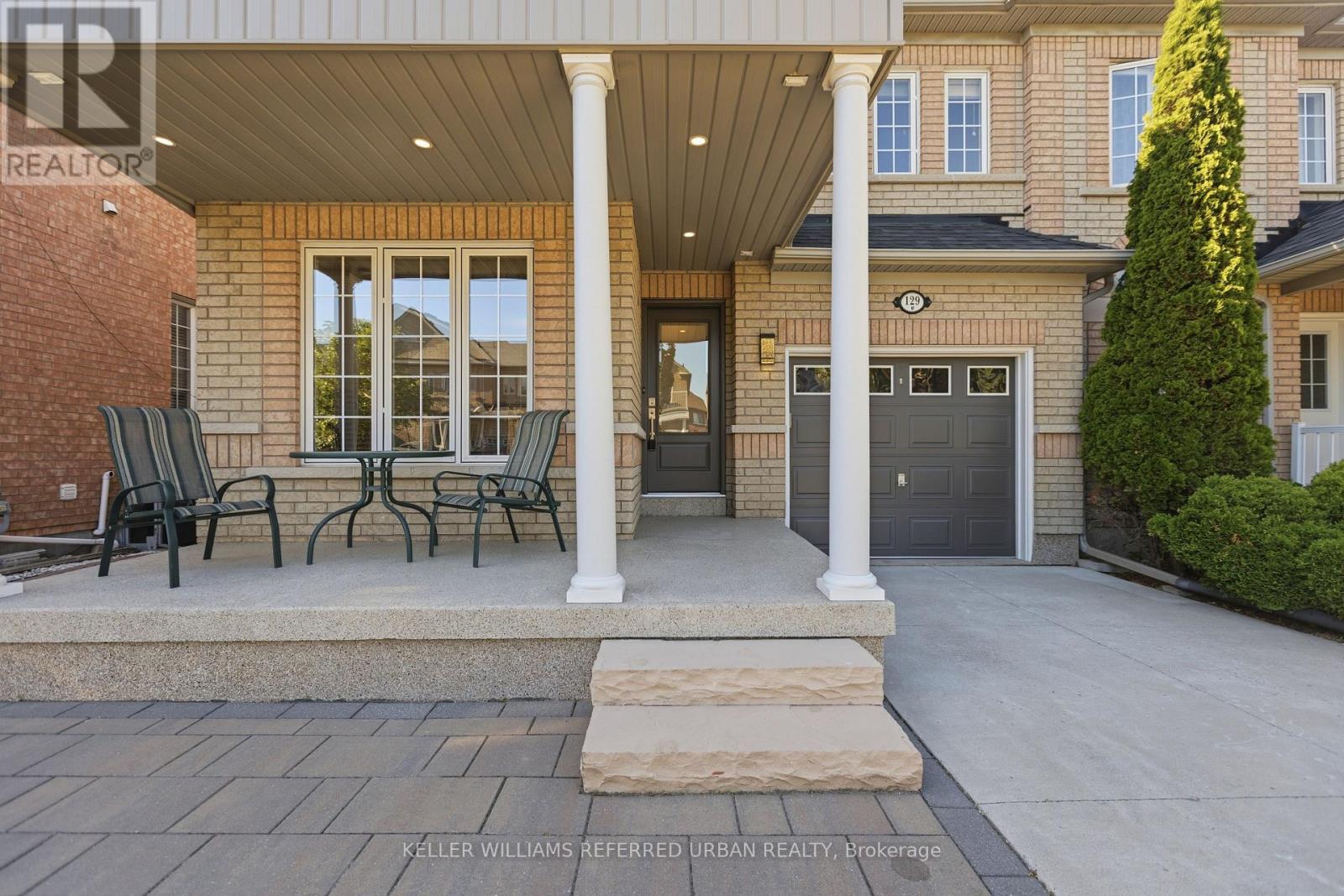 129 Dolce Crescent, Vaughan, Ontario  L4H 3C8 - Photo 3 - N13766028