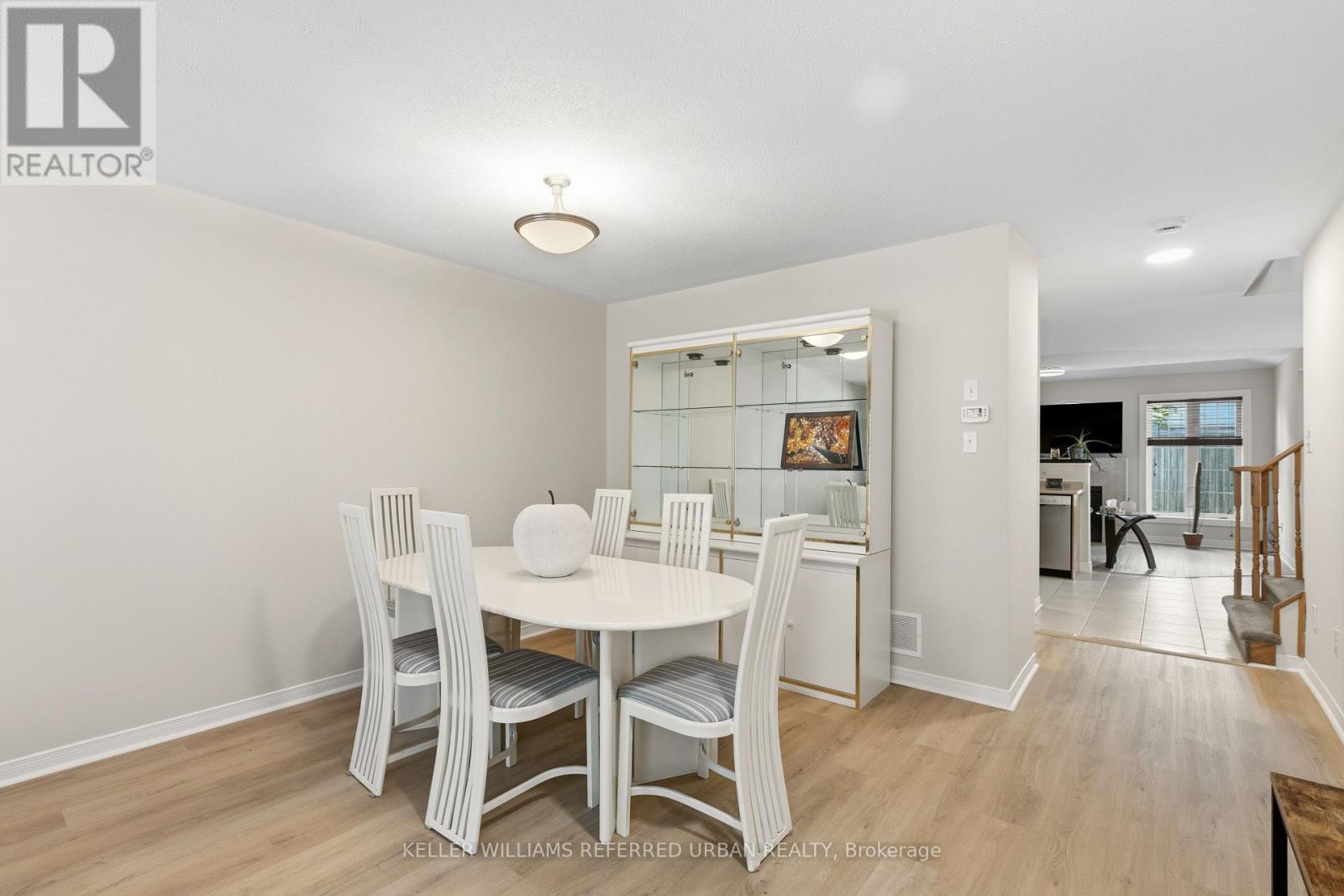 129 Dolce Crescent, Vaughan, Ontario  L4H 3C8 - Photo 4 - N13766028