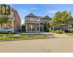 129 DOLCE CRESCENT, Vaughan, Ontario