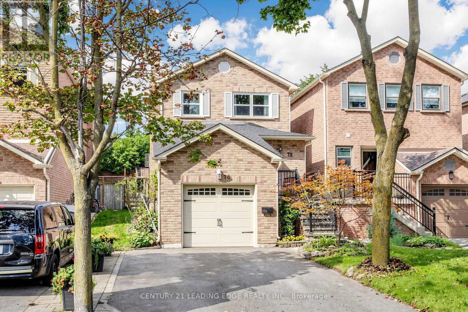 78 MARKVILLE ROAD, markham (markville), Ontario