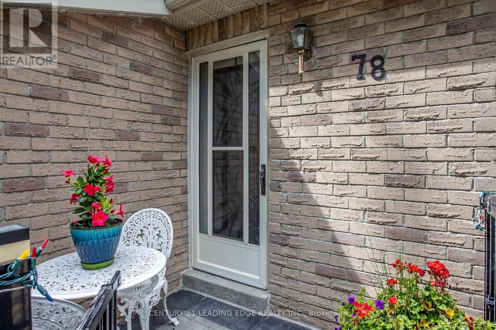 78 Markville Road, Markham (Markville), Ontario  L3R 4V6 - Photo 2 - N13766040