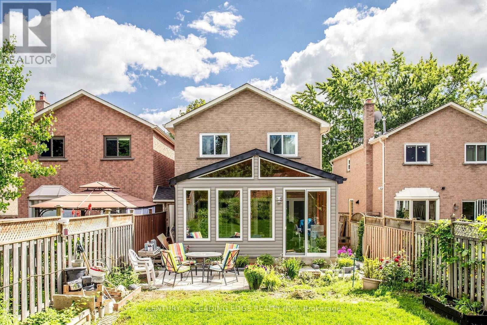 78 Markville Road, Markham (Markville), Ontario  L3R 4V6 - Photo 47 - N13766040