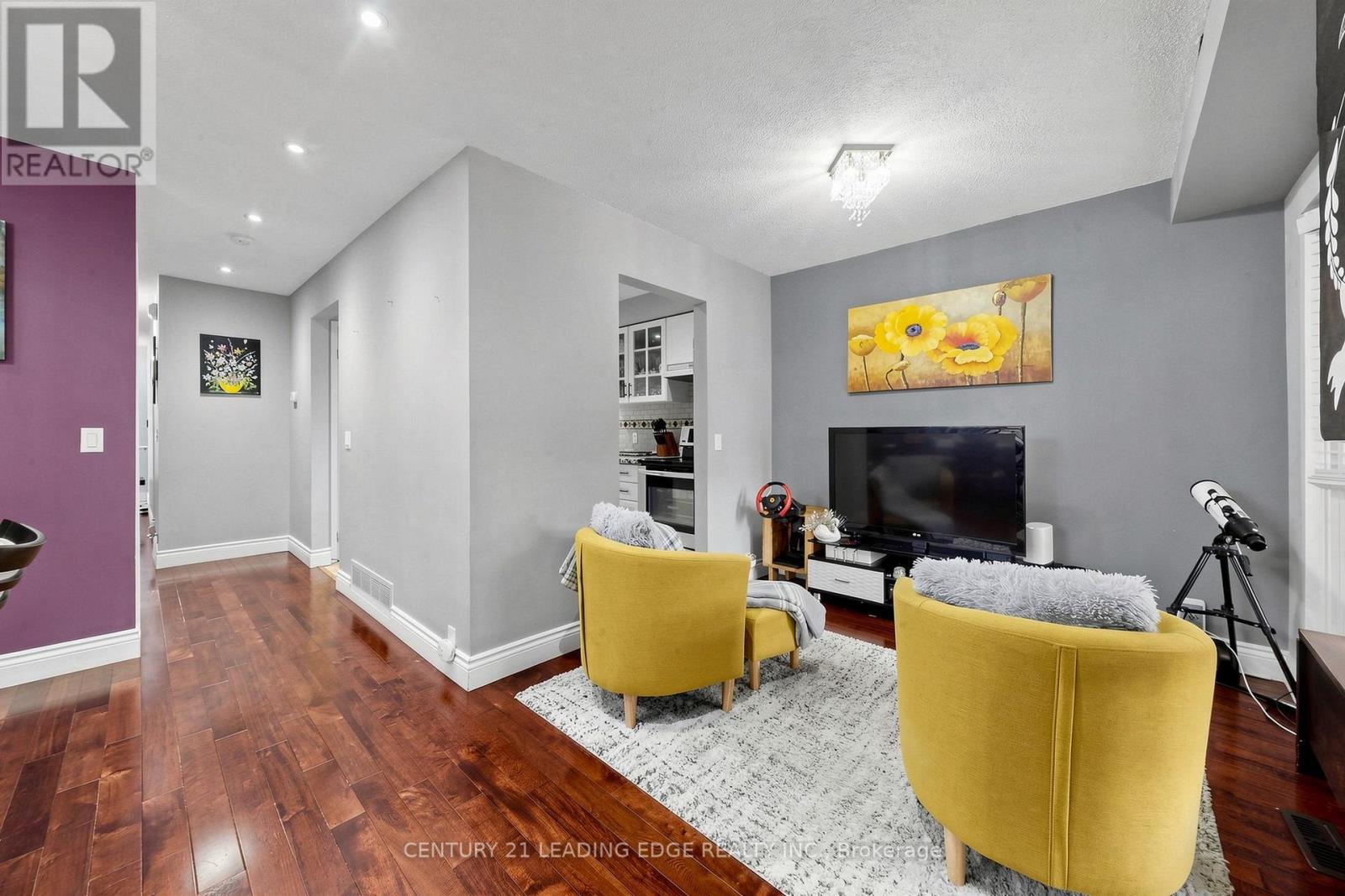 78 Markville Road, Markham (Markville), Ontario  L3R 4V6 - Photo 6 - N13766040