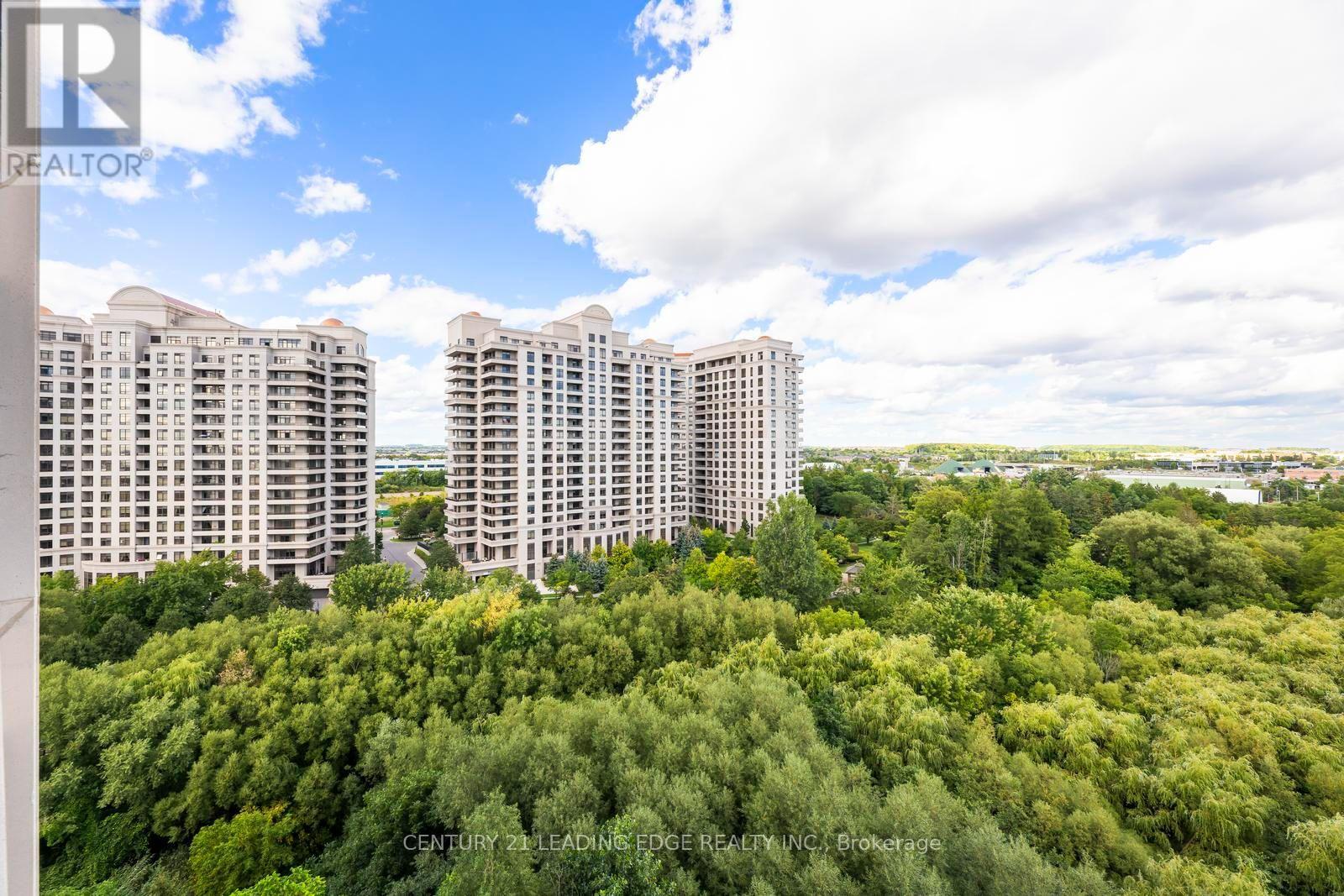 911 - 9225 JANE STREET, vaughan (maple), Ontario