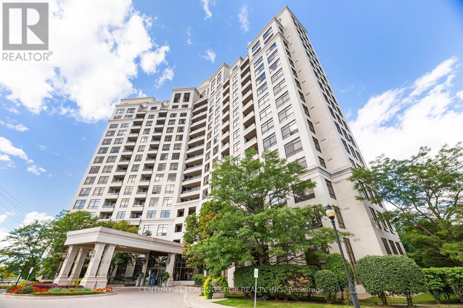 911 - 9225 Jane Street, Vaughan (Maple), Ontario  L6A 0J7 - Photo 25 - N13766060